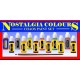 nostalgia '94 Warriors of Chaos Paints Set - 12 bottles